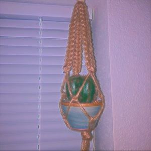 Hanging Planter